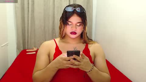 Gorgie online show from July 30, 3:05 am