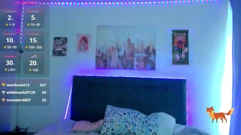 goth_minerva online show from March 14, 6:11 pm