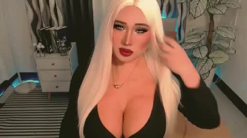 PAULATHEONE online show from December 2, 11:21 pm