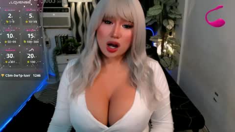 PAULATHEONE online show from April 15, 7:58 pm