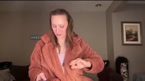 SexQueen Nikki online show from February 2, 6:59 am