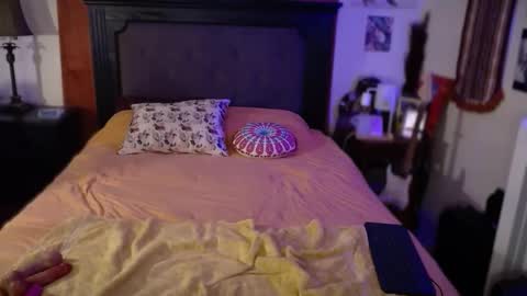 Hailey Harper online show from November 9, 5:36 pm