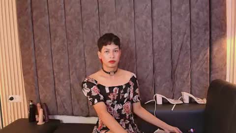 Hamsel  online show from July 21, 8:34 pm