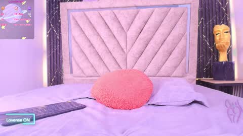 Hanna online show from October 8, 10:11 pm