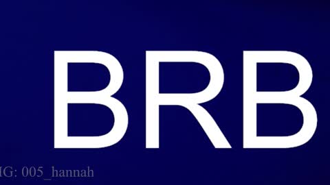 H A N A FOXX online show from March 9, 4:49 am