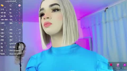 hannah backers online show from November 30, 5:43 am