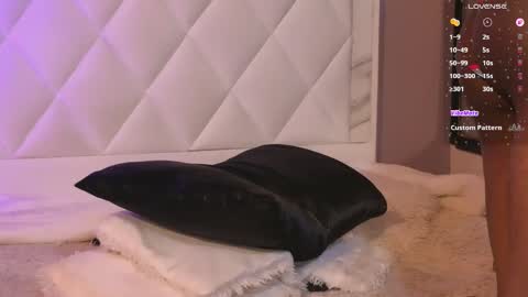 Hanzking01 online show from March 15, 6:49 am