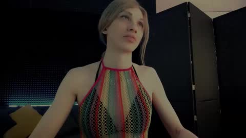 Miss Hardy online show from January 6, 3:10 am