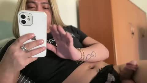 BABY KIMMY online show from February 24, 10:26 am