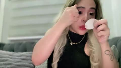 BABY KIMMY online show from December 18, 6:57 pm