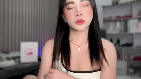 BABY KIMMY online show from January 13, 9:50 am