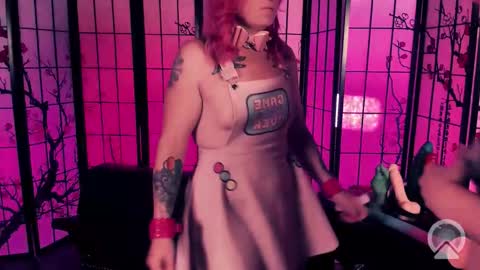 Harley Lockhart online show from February 2, 3:05 am