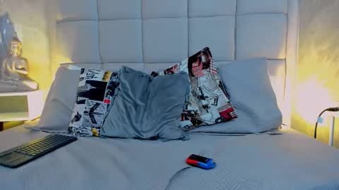 Keira Hecate online show from November 5, 9:25 pm