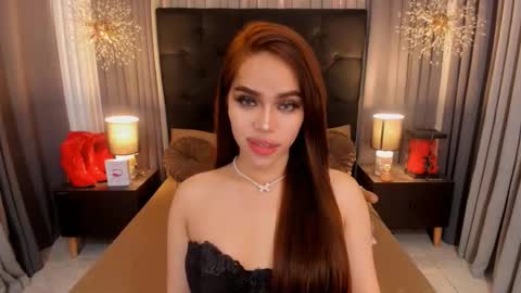 HENNESSY online show from February 1, 1:44 am