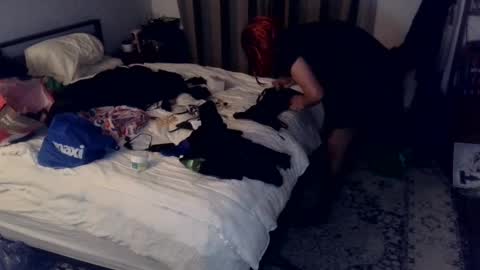 Snapshot of hightonight27 chatting on February 24, 11:52 pm hightonight27 online show from February 24, 11:52 pm