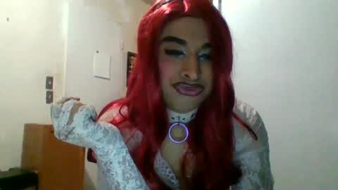 hihheelstranny online show from September 26, 5:48 am