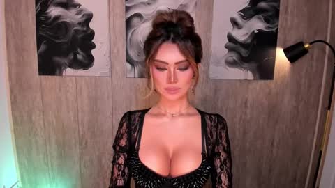 Ms. Laura online show from February 18, 4:26 pm