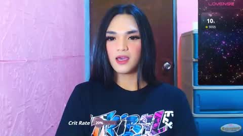 Isabella Marie online show from November 28, 1:07 am