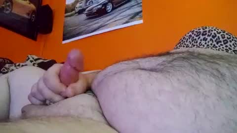 hornyafgooner online show from July 27, 7:09 pm