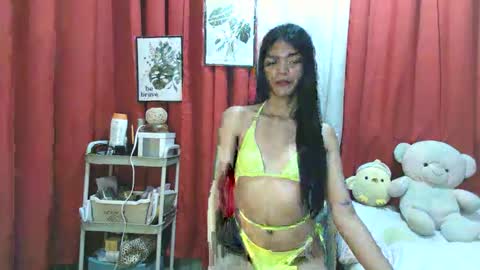 hot_keysha online show from March 6, 5:24 am