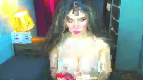 T A N Y A online show from April 12, 3:21 am