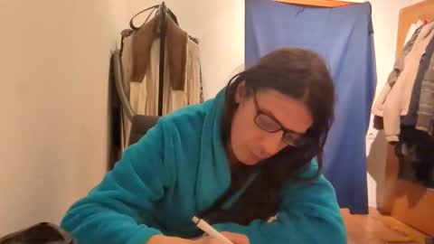 Betty Bellucci online show from October 29, 7:34 pm