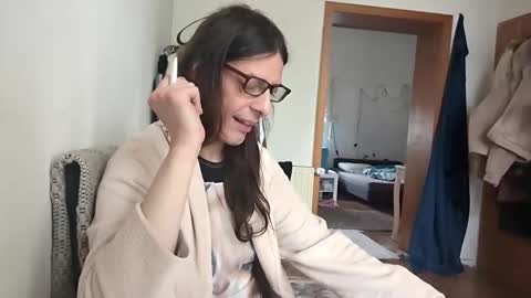 Betty Bellucci online show from November 9, 11:33 am