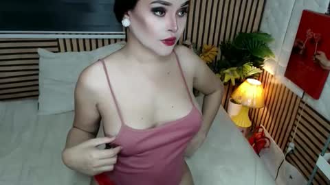 TransBella online show from January 19, 6:00 am