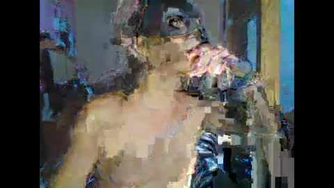 HotLexie online show from April 11, 11:03 am