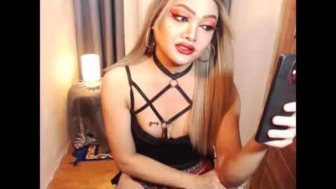 morgana online show from January 10, 7:04 am