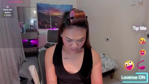 Madi online show from September 8, 5:33 pm