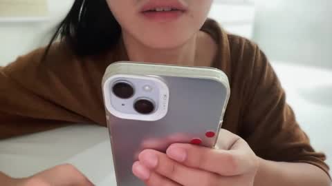 hotnessemerie online show from June 1, 2:08 pm