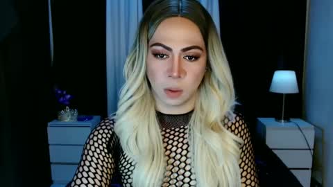 Alex Summer online show from February 28, 5:48 pm