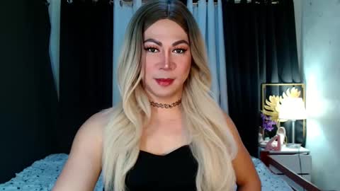 Alex Summer online show from September 20, 11:27 am