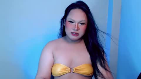 hotterthansex2 online show from February 26, 5:07 pm