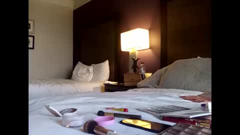 Lucky  online show from March 17, 5:59 pm