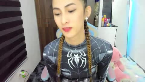 YOUR ONE AND ONLY TRINITY online show from February 27, 5:04 pm