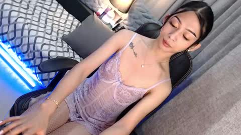 SCARLET online show from March 12, 1:32 am