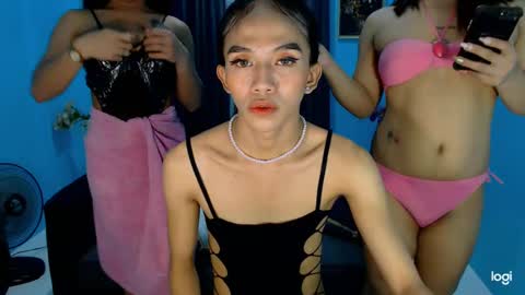 hottranelixxx online show from December 26, 3:20 pm