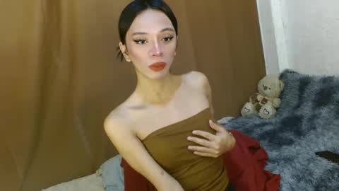 Cara online show from February 11, 11:12 pm