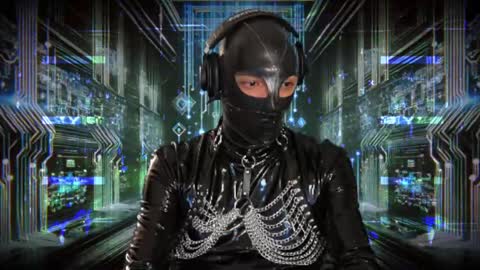 Humandr0id online show from February 1, 8:58 pm