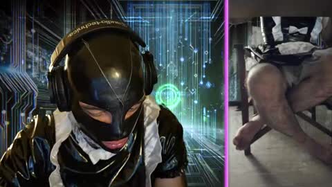 Humandr0id online show from March 2, 7:52 pm