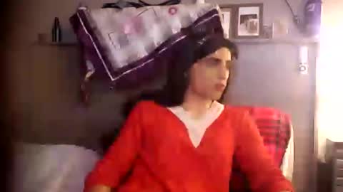 Snapshot of iamjoshuaedward chatting on January 25, 2:37 am Joslynn online show from January 25, 2:37 am