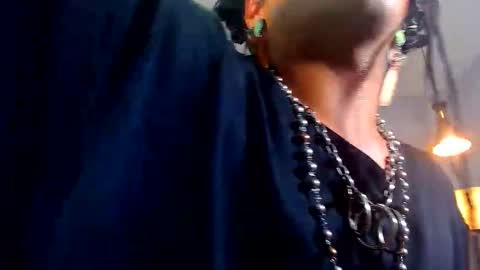 ile_matamba online show from November 24, 3:20 am