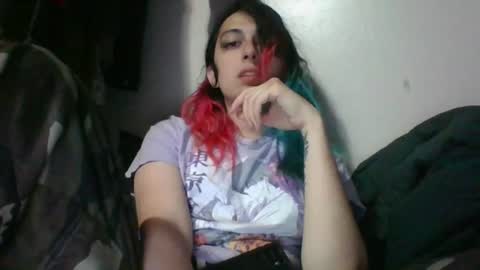Lilly online show from June 14, 2:57 am