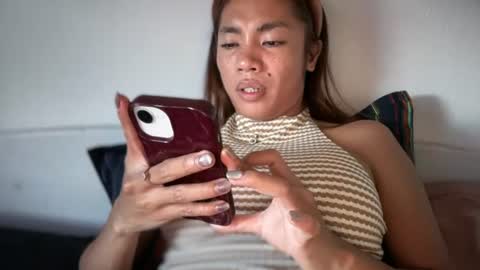 Call me Marjorie how should I call your name online show from July 9, 5:50 pm