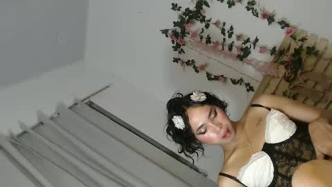 im_inna online show from March 7, 12:11 pm