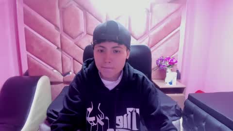 mathias online show from January 15, 2:17 am