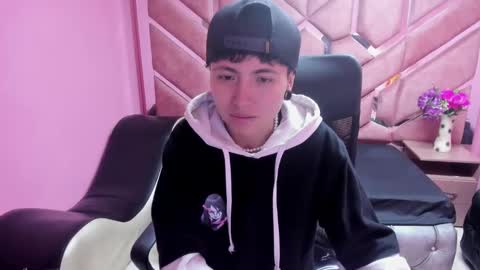 mathias online show from January 17, 12:31 pm