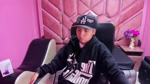 mathias online show from January 20, 2:11 am